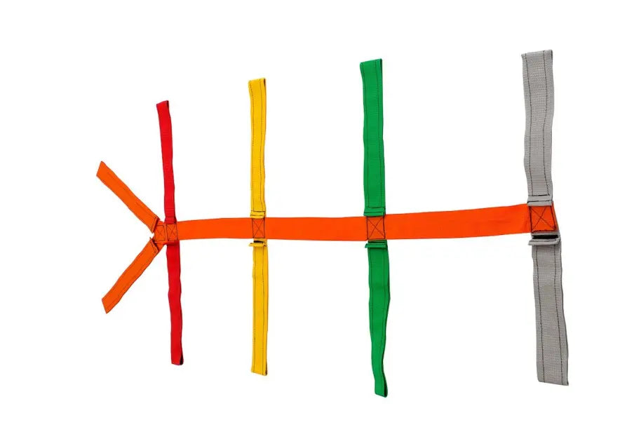 ÖRÜMCEK KEMER  MW-C-3029 - Lento Medikal