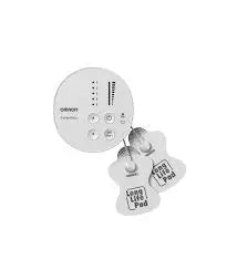 Omron Pocket Tens (HV-F013-E) - Lento Medikal