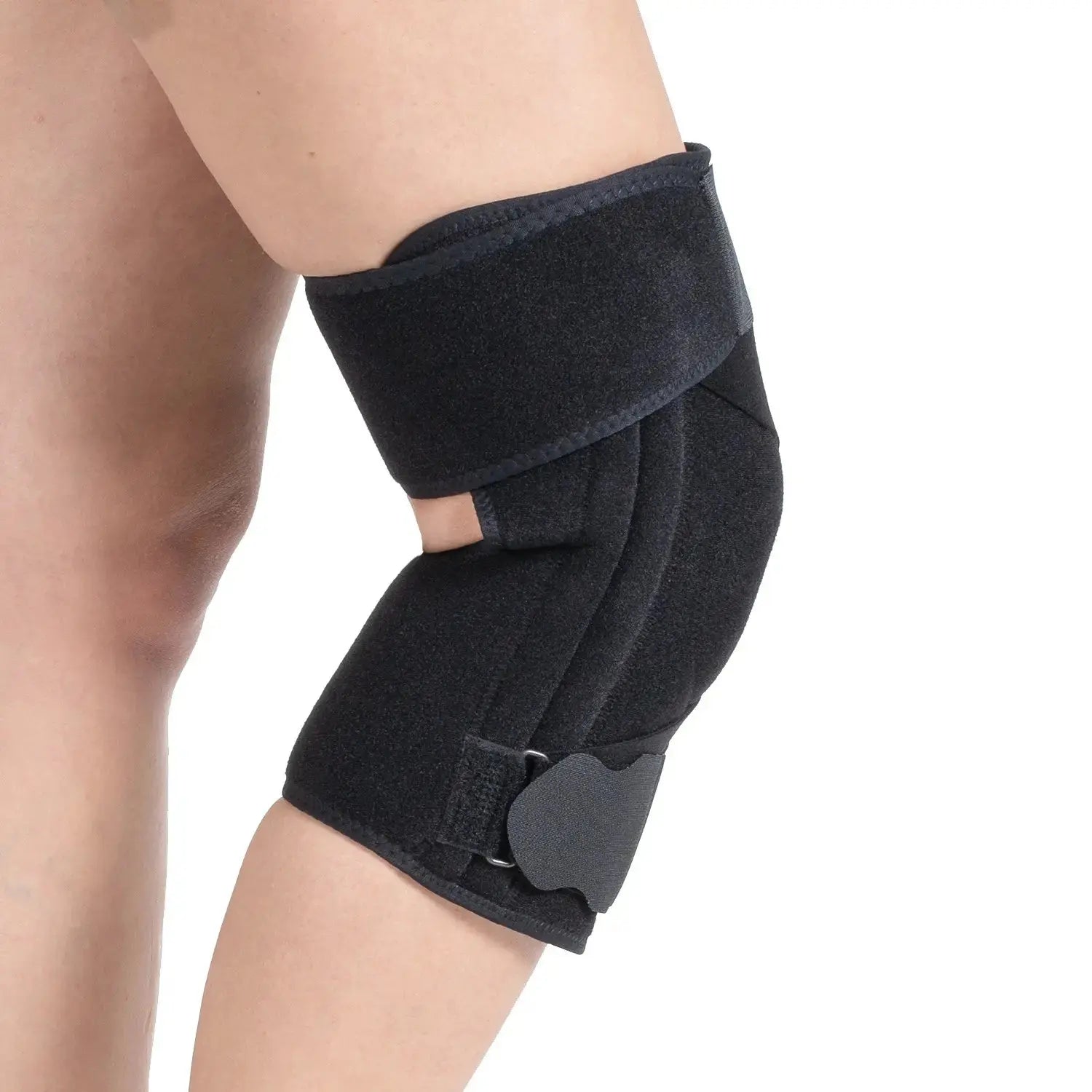 Ön Çapraz Bağ Destekli Dizlik Standart W510 Lento Medikal