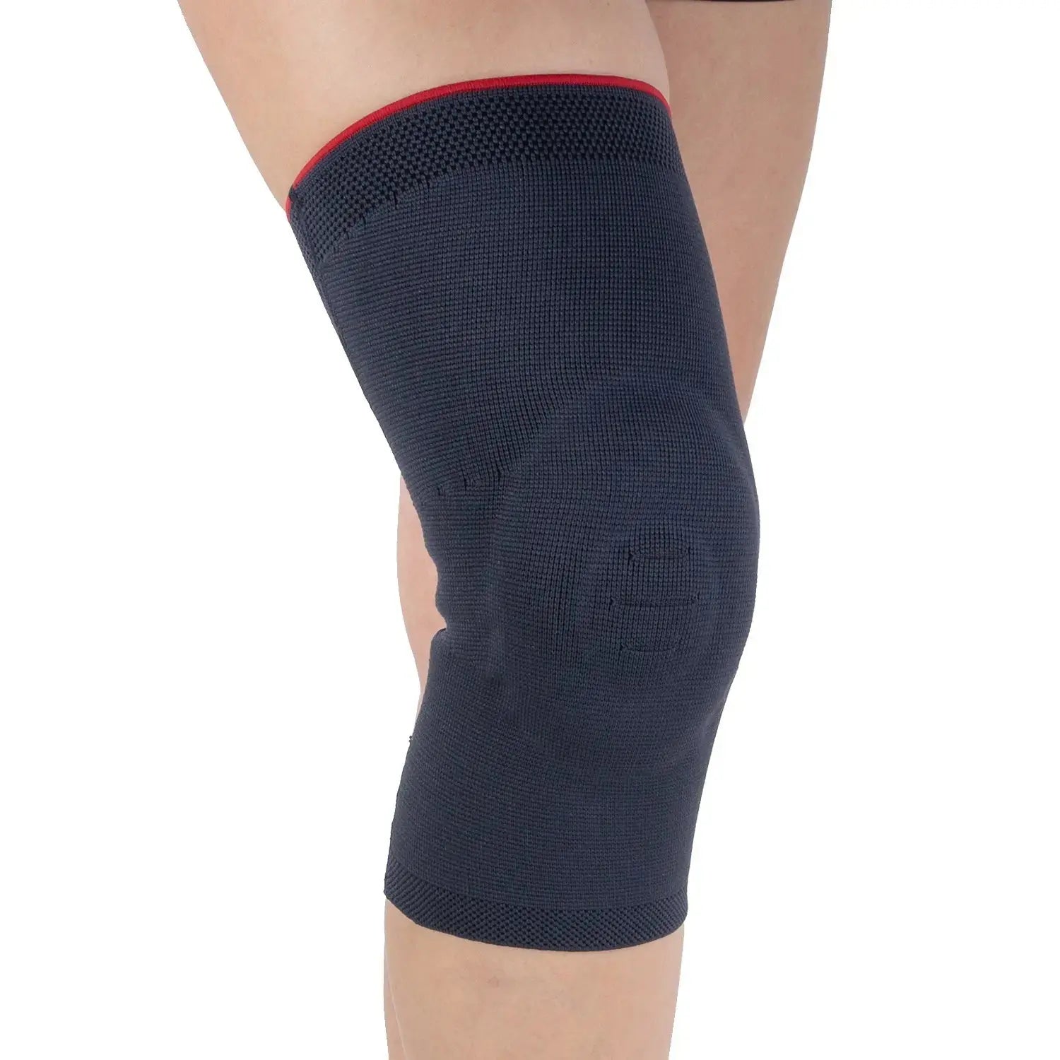 Örme Patella ve Ligament Destekli Dizlik XXLARGE W506 Lento Medikal