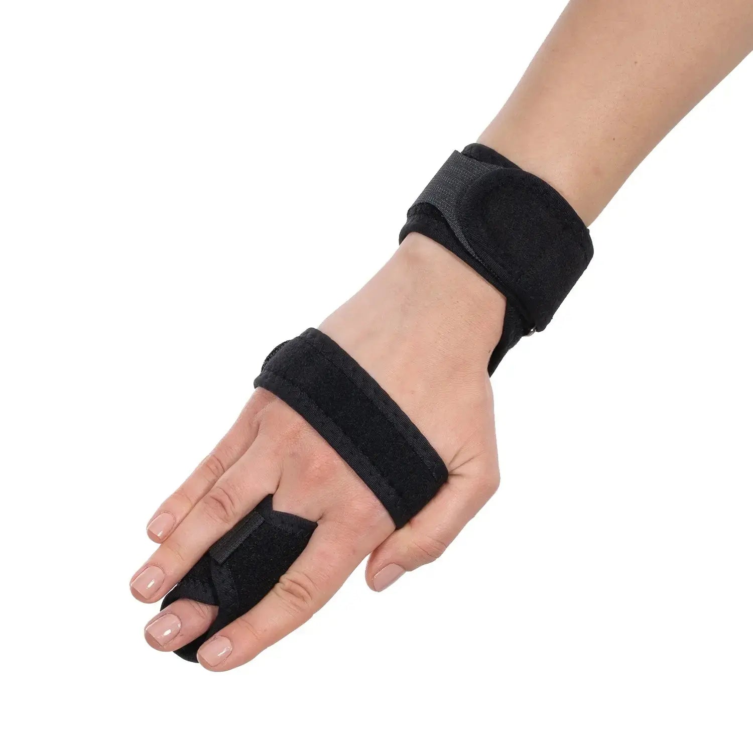 Orta Parmak Kırığı Ateli W308 Lento Medikal