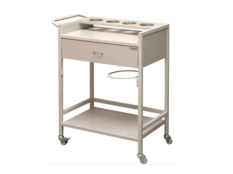 PANSUMAN ARABASI TM-B 2014 - Lento Medikal