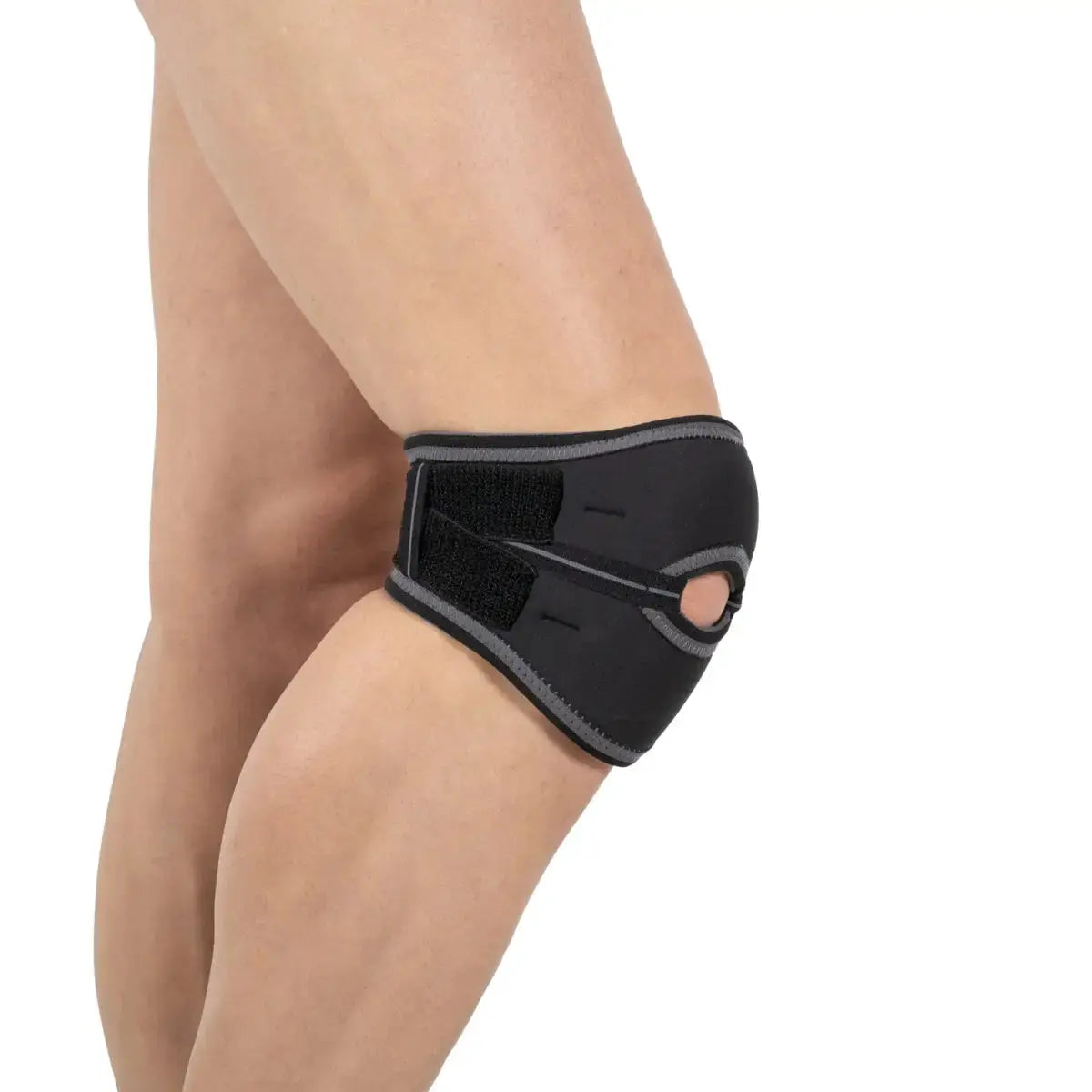 Patellar Stabilizasyon Dizliği W555 SMALL - Lento Medikal