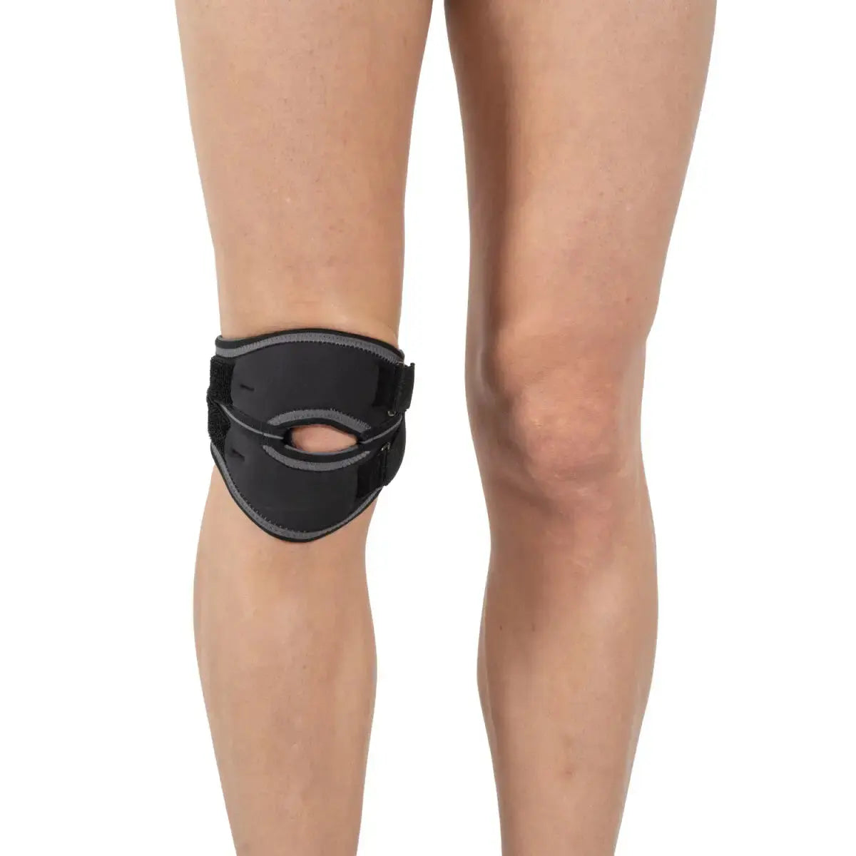 Patellar Stabilizasyon Dizliği W555 SMALL - Lento Medikal