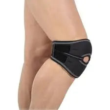 Patellar Stabilizasyon Dizliği (W 555) XLARGE - Lento Medikal