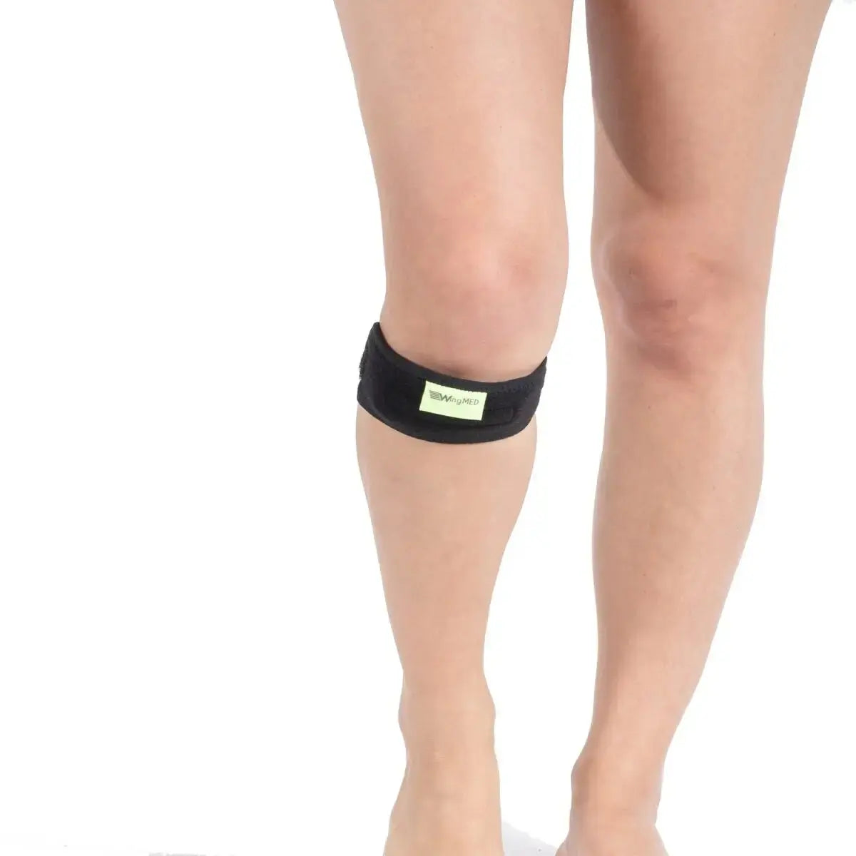 Patellar Tendon Bandı W520 - Lento Medikal