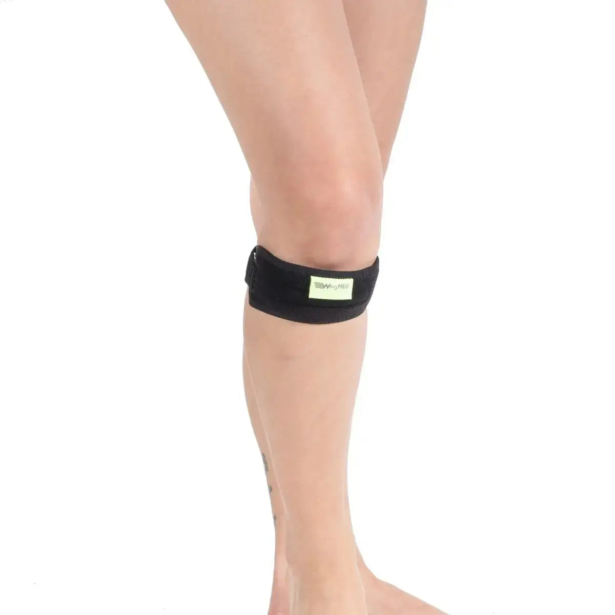 Patellar Tendon Bandı W520 - Lento Medikal
