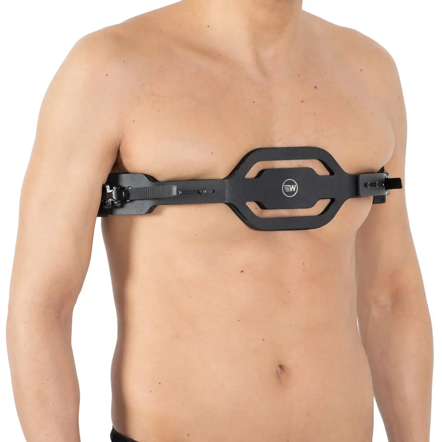 Pectus Carinatum Ortezi (Güvercin Göğsü) W453 Lento Medikal
