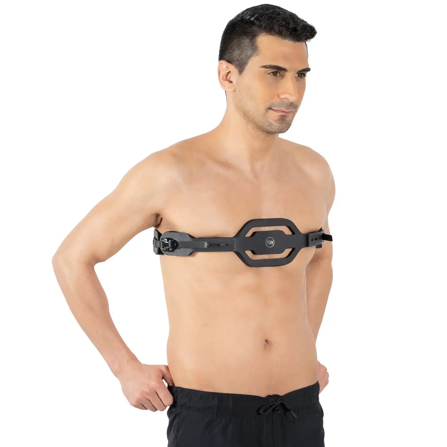 Pectus Carinatum Ortezi (Güvercin Göğsü) W453 Lento Medikal