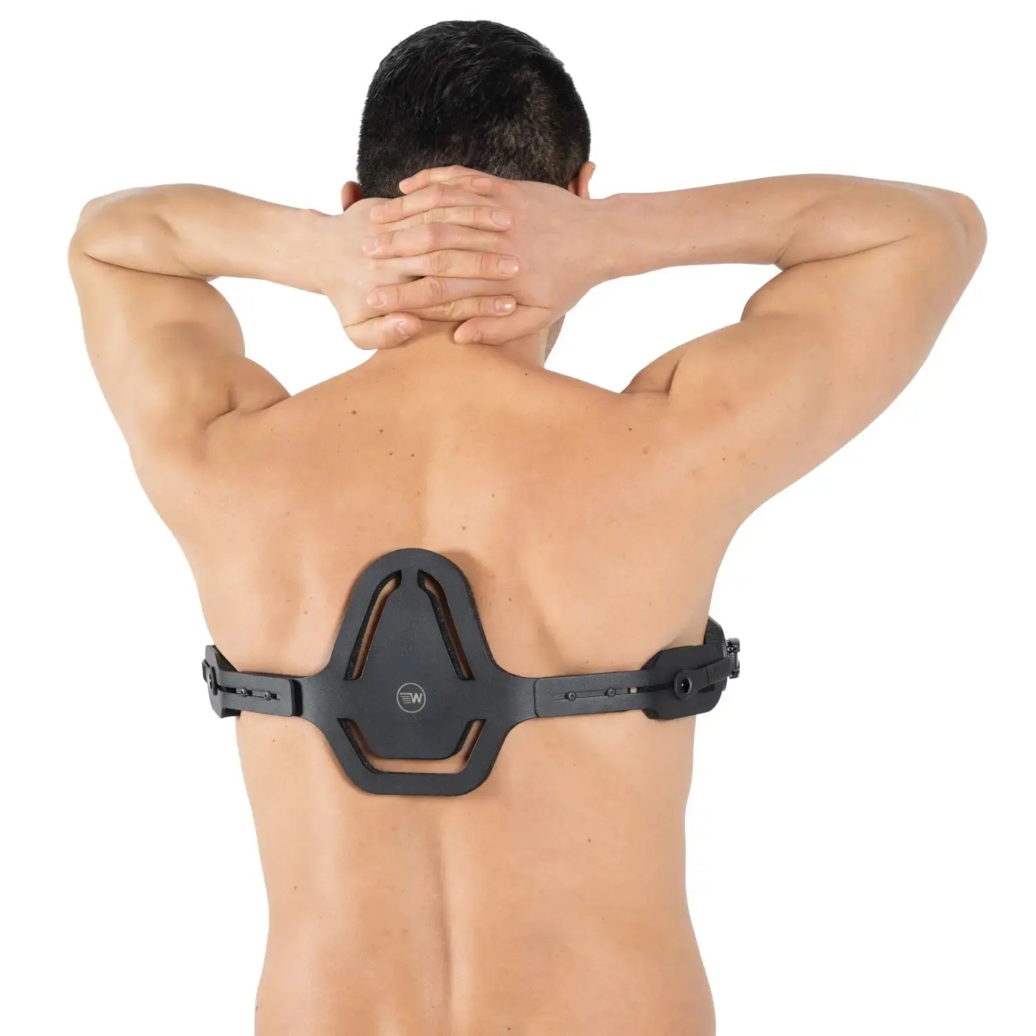 Pectus Carinatum Ortezi (Güvercin Göğsü) W453 Lento Medikal