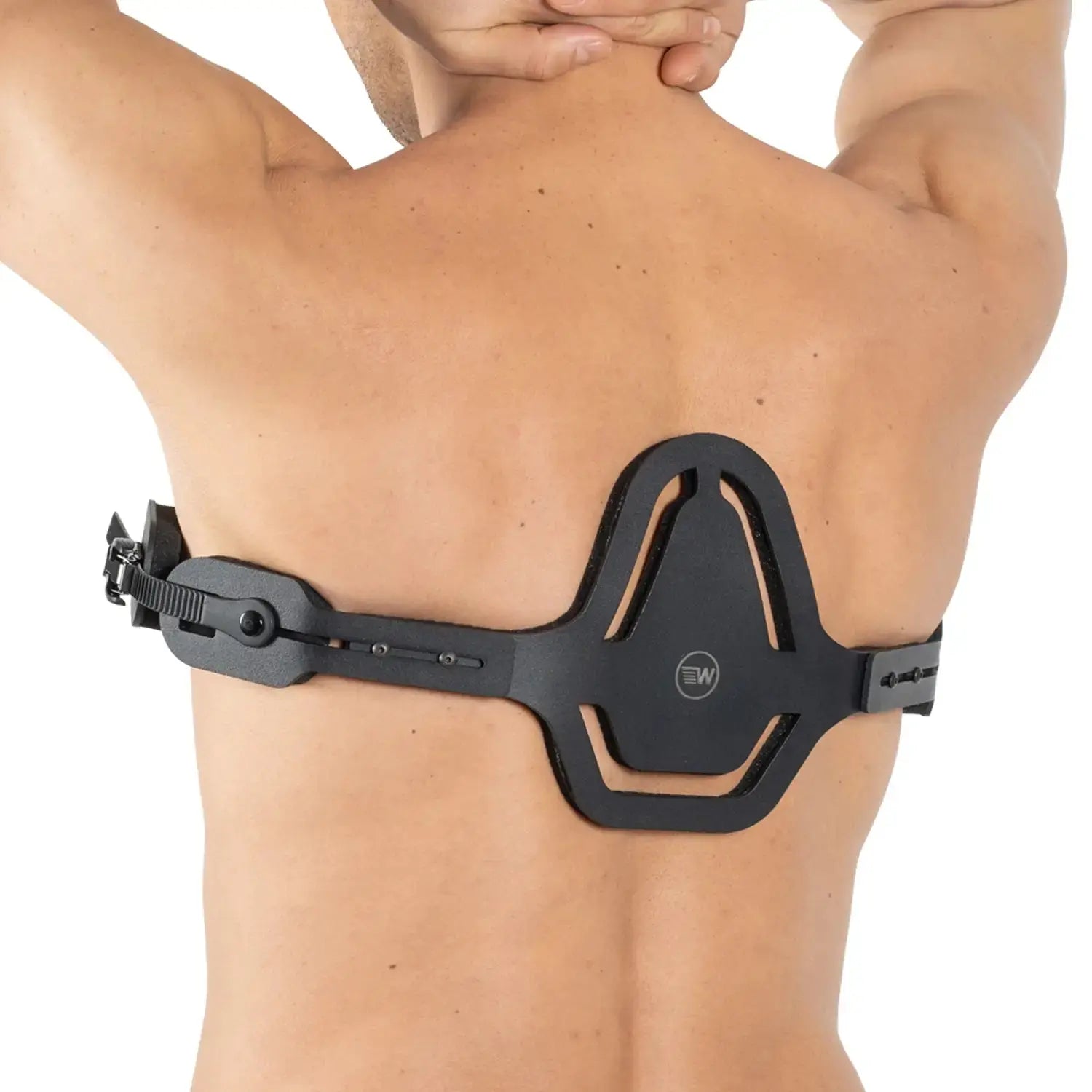 Pectus Carinatum Ortezi (Güvercin Göğsü) W453 Lento Medikal