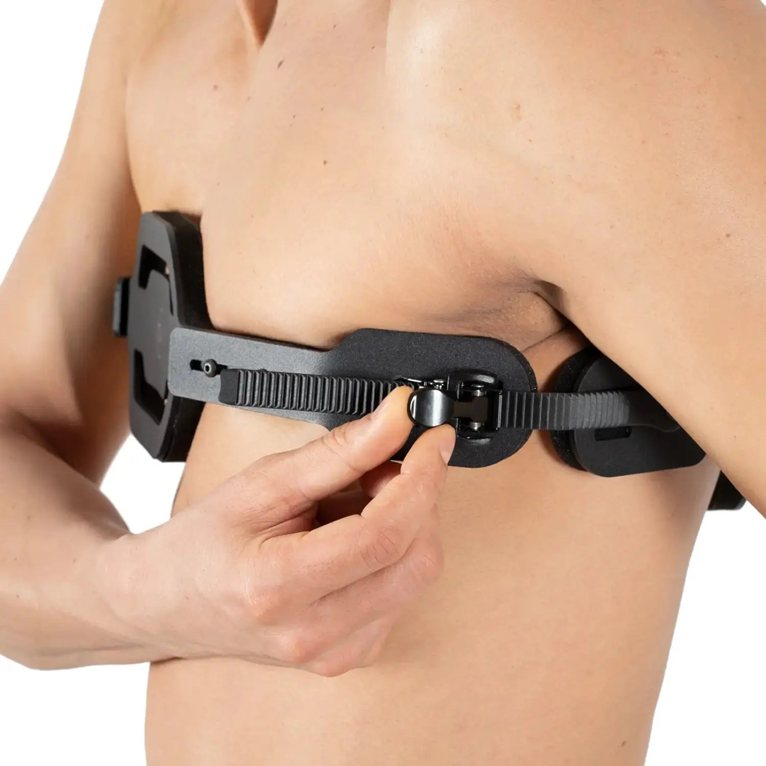 Pectus Carinatum Ortezi (Güvercin Göğsü) W453 Lento Medikal