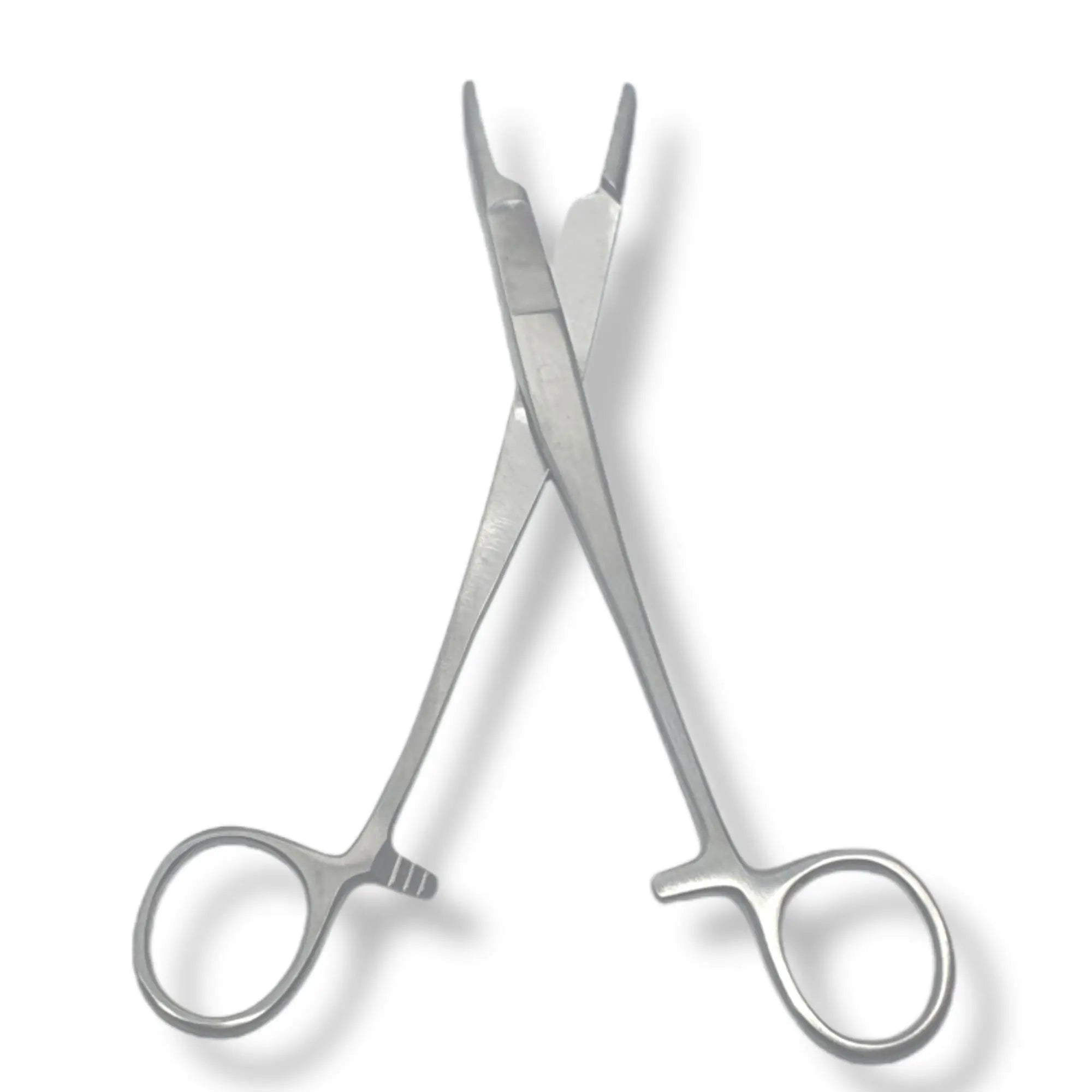Pens ( Olsen Hegar Tip) Makaslı 16 cm Lento Medikal