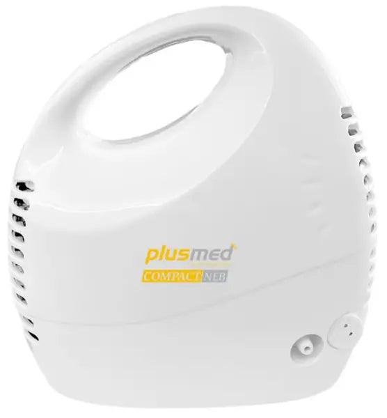 Plusmed Compact  Kompresörlü Nebülizatör Lento Medikal