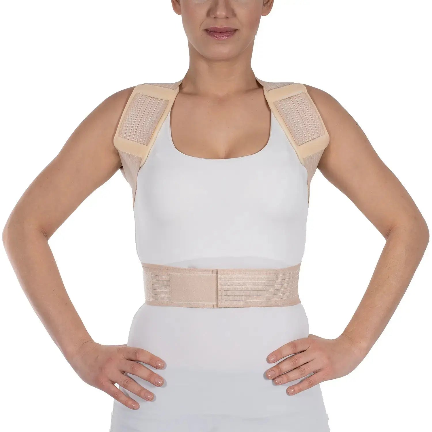 Postureks Korse W408 Lento Medikal