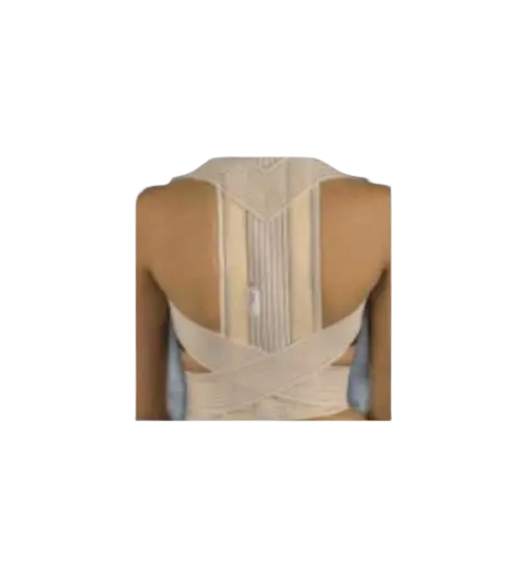 Posturex Korse - Lento Medikal