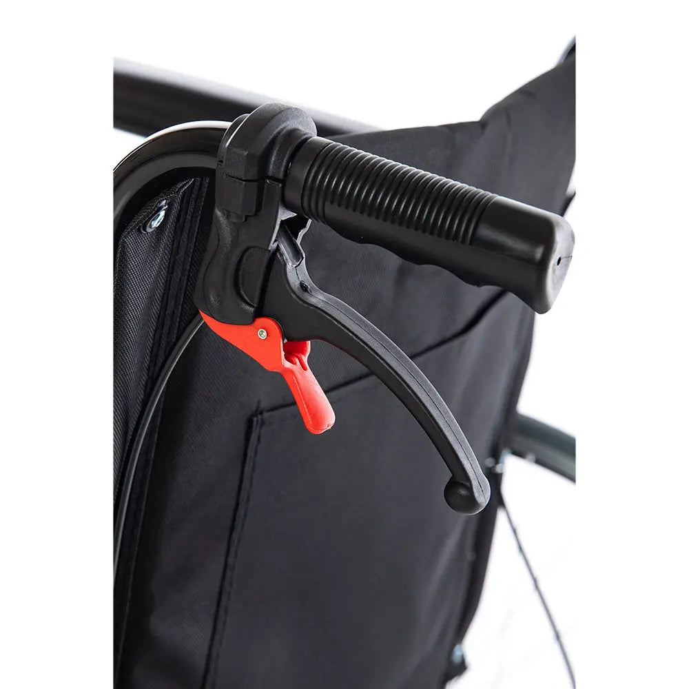 RÖMER R201 Manuel Tekerlekli Sandalye Lento Medikal