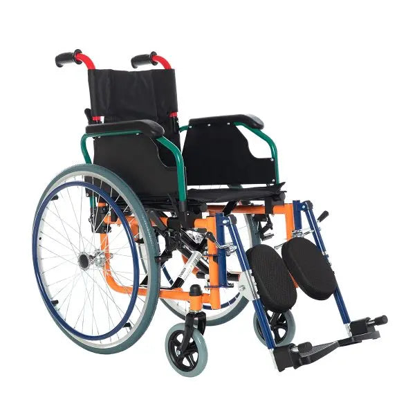 RÖMER R303 Özellikli Çocuk Tekerlekli Sandalye Lento Medikal
