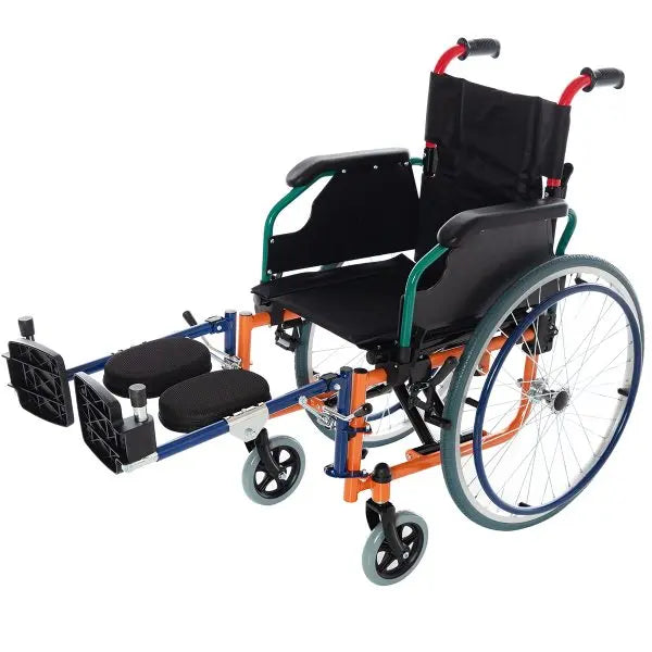 RÖMER R303 Özellikli Çocuk Tekerlekli Sandalye Lento Medikal