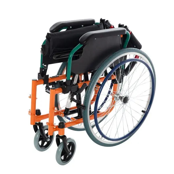 RÖMER R303 Özellikli Çocuk Tekerlekli Sandalye Lento Medikal