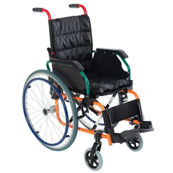RÖMER R304 Çocuk Tekerlekli Sandalye Lento Medikal