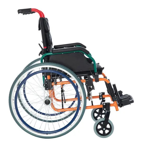 RÖMER R304 Çocuk Tekerlekli Sandalye Lento Medikal