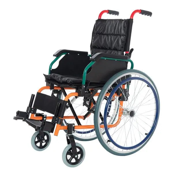 RÖMER R304 Çocuk Tekerlekli Sandalye Lento Medikal