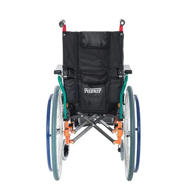 RÖMER R304 Çocuk Tekerlekli Sandalye Lento Medikal