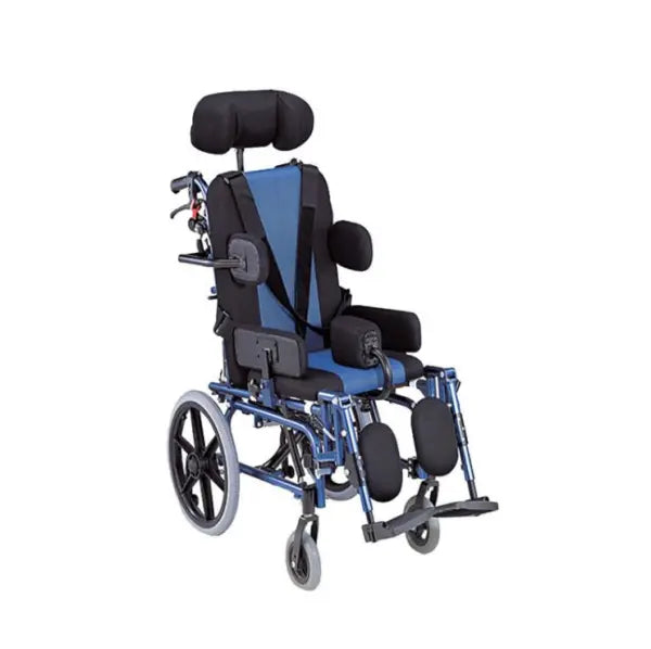 RÖMER R358 Spastik Çocuk Tekerlekli Sandalye Lento Medikal