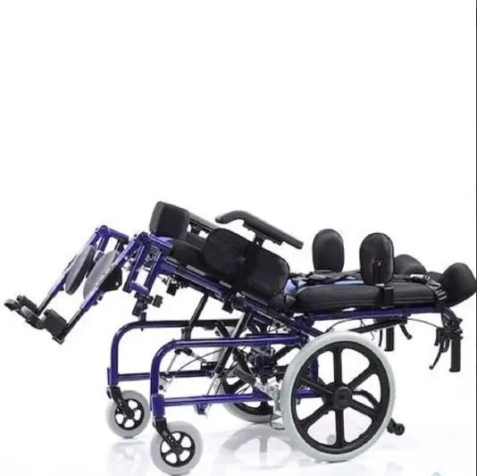 RÖMER R358 Spastik Çocuk Tekerlekli Sandalye Lento Medikal