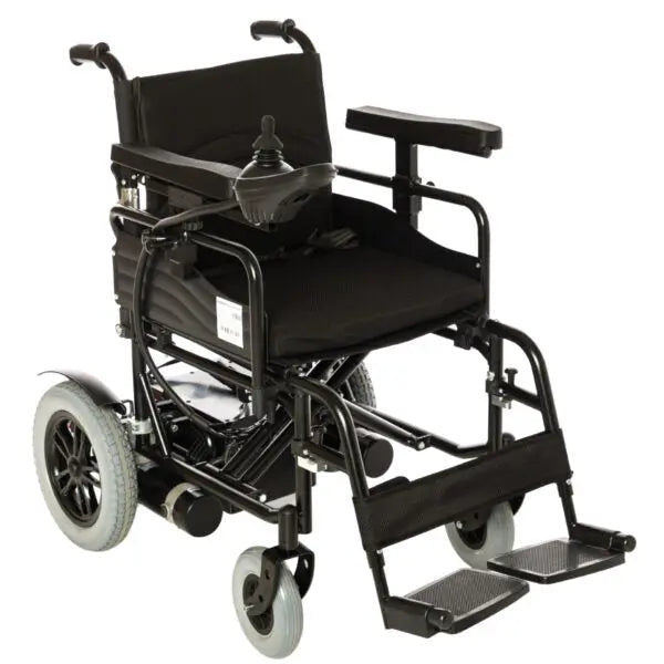 Römer R105 Akülü Tekerlekli Sandalye Lento Medikal