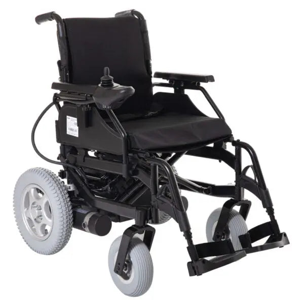 Römer R106 Akülü Tekerlekli Sandalye Lento Medikal