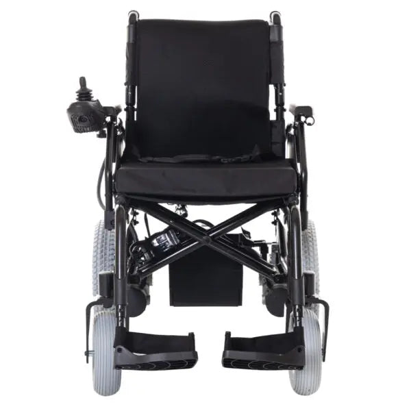 Römer R106 Akülü Tekerlekli Sandalye Lento Medikal