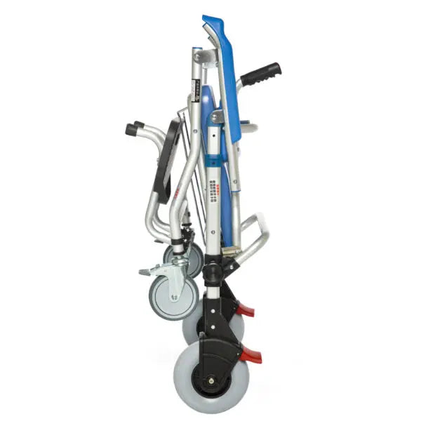 Römer R401 Mavi Standart Banyo tuvalet sandalyesi Lento Medikal