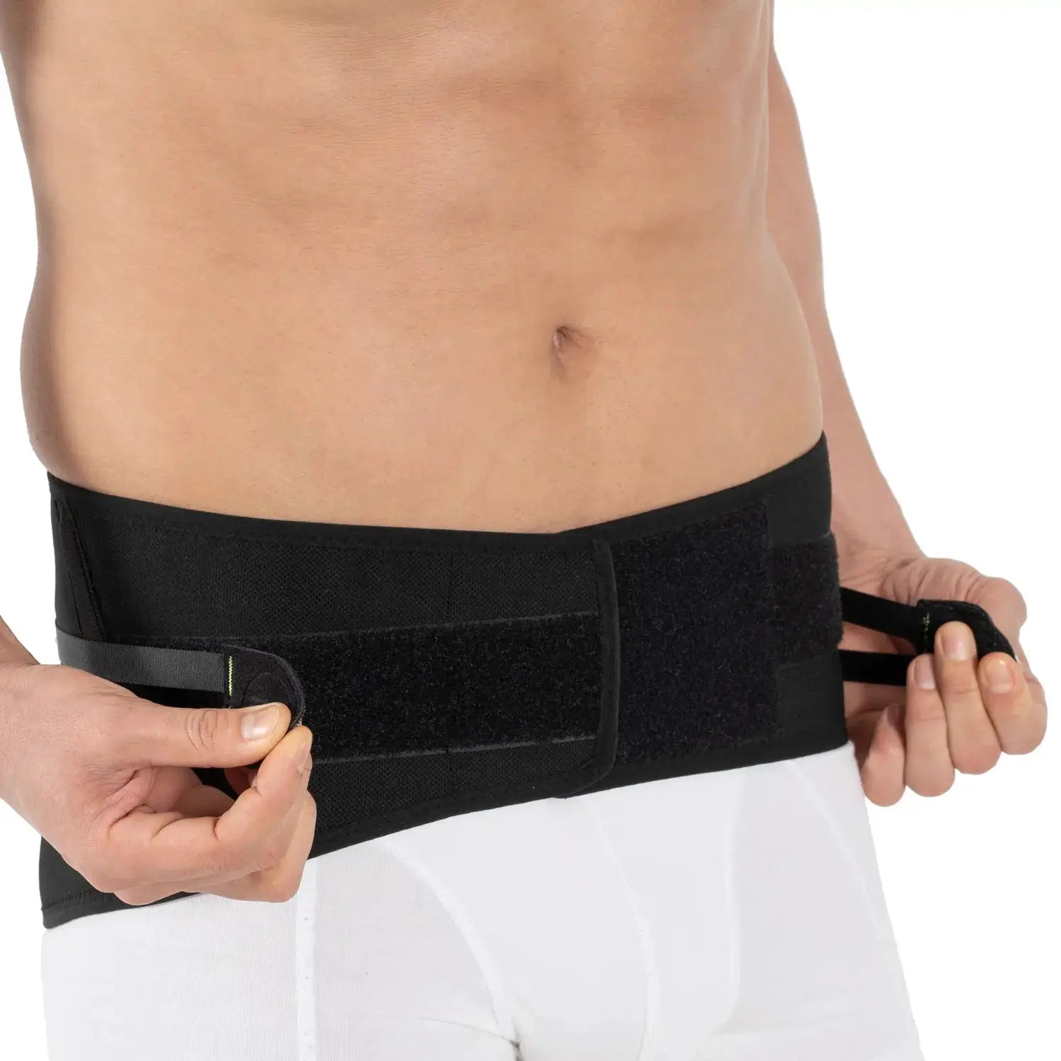 Sakro-İliak Korse W457 Lento Medikal