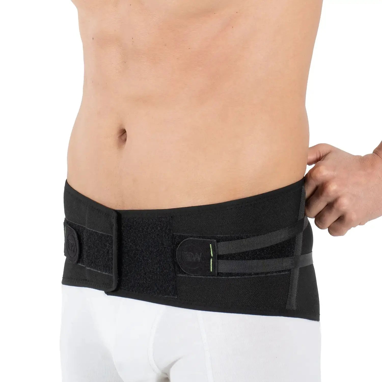 Sakro-İliak Korse W457 Lento Medikal