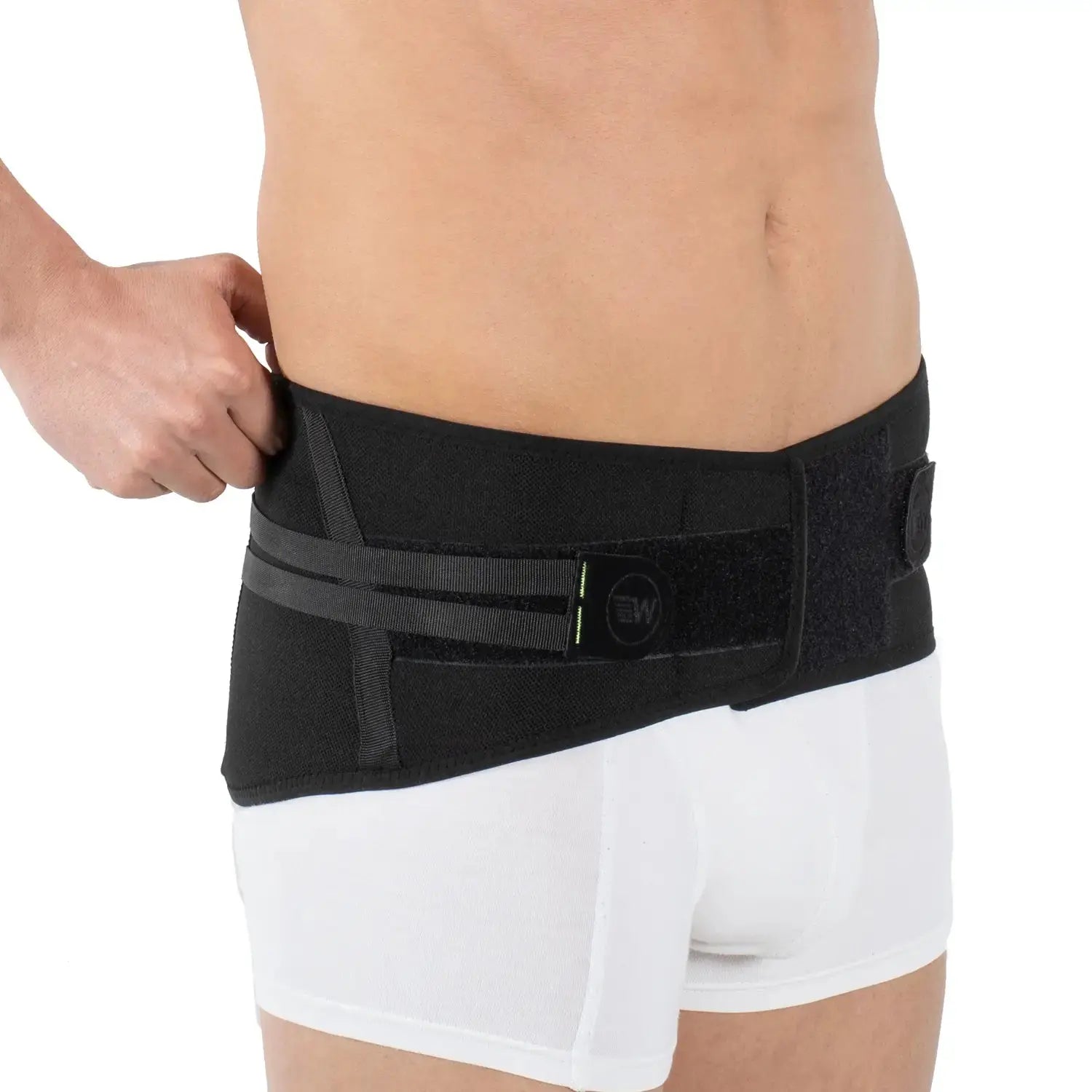 Sakro-İliak Korse W457 Lento Medikal