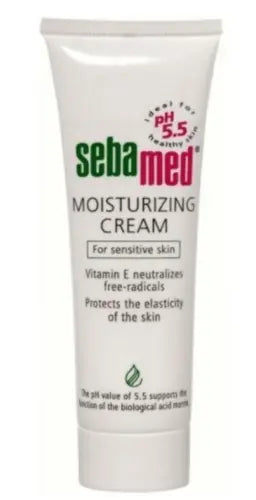 Sebamed Nemlendirici Krem 50ml Lento Medikal