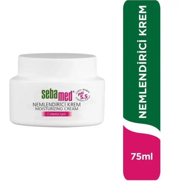 Sebamed Q10 Anti-Ageing Cream 50 ml Lento Medikal