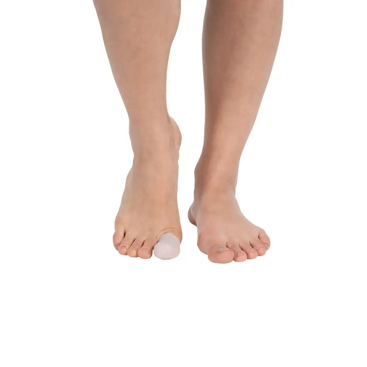 Silikon Başparmak Batık Tırnak Kılıfı (Tek) W736 - Lento Medikal