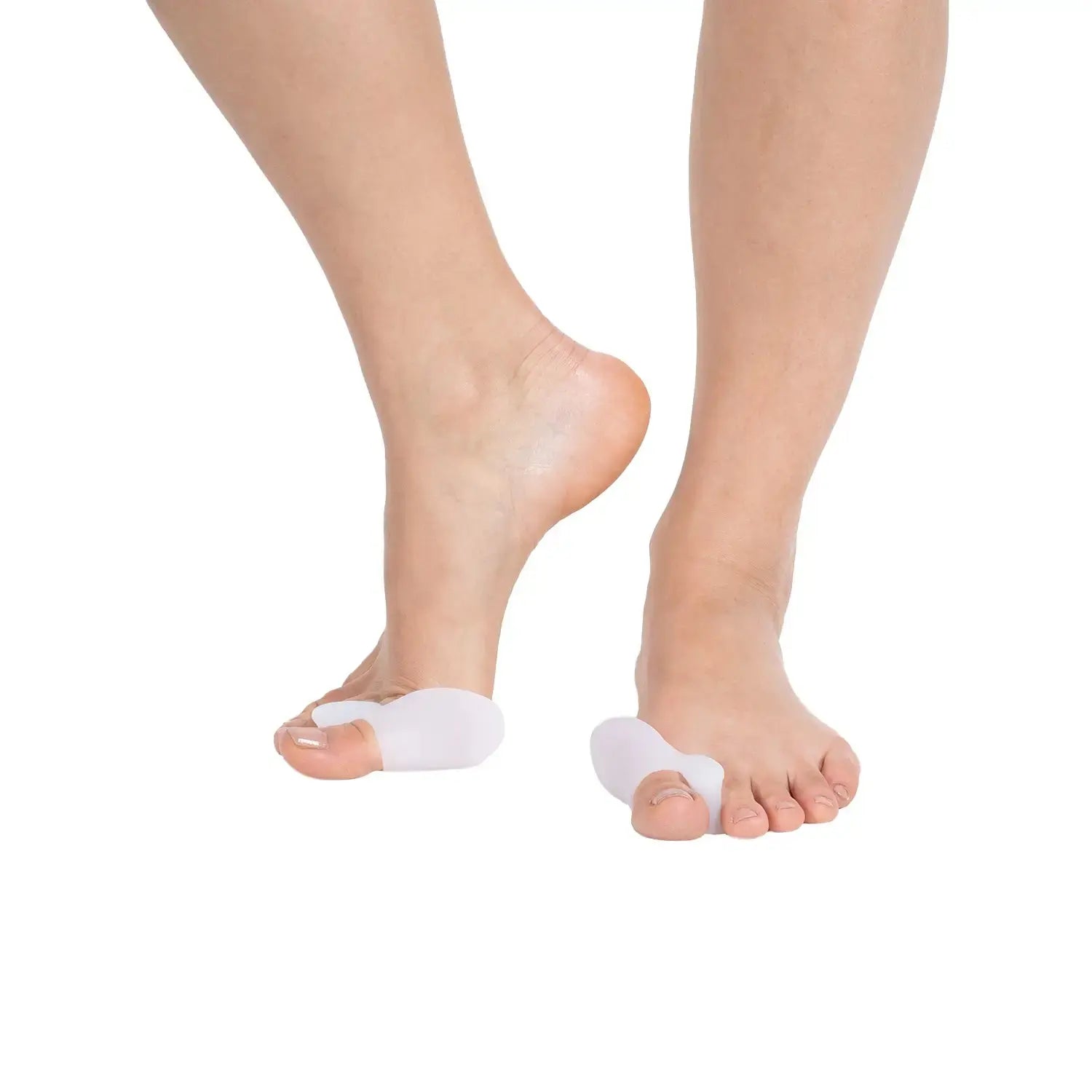 Silikon Başparmak Koruyucu ÇİFT W717 Lento Medikal