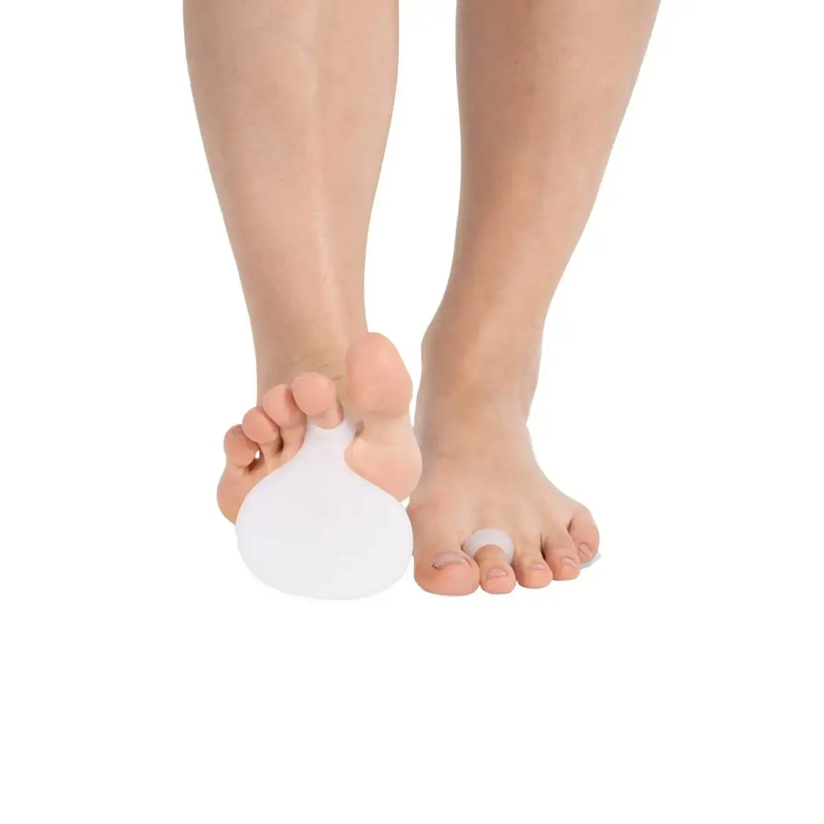 Silikon Metatarsal Ped Geçmeli (Çift) W725 - Lento Medikal