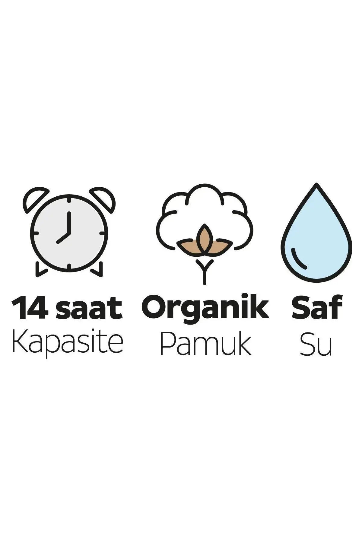 Sleepy Natural 2'li Fırsat Paketi 5 Numara Junior Bebek Bezi 58 Adet Lento Medikal