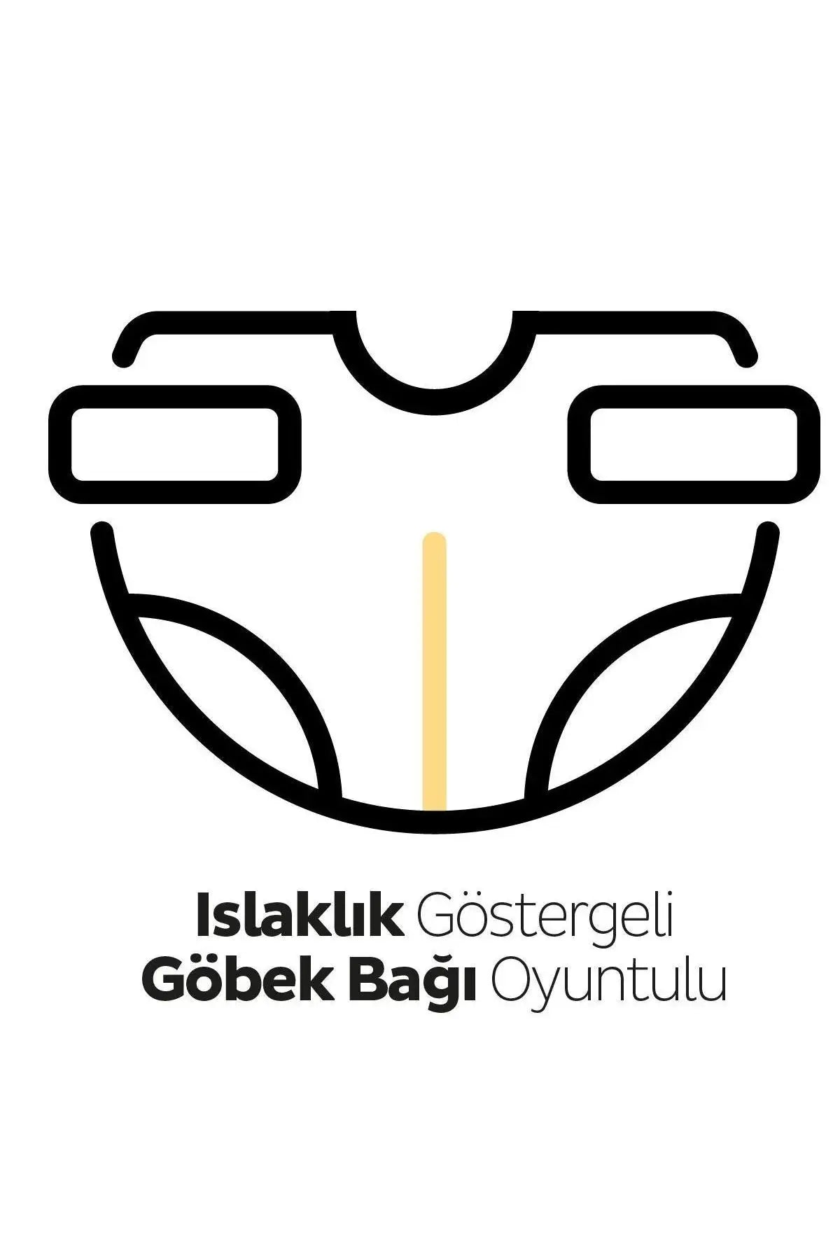 Sleepy Natural 2'li Fırsat Paketi 5 Numara Junior Bebek Bezi 58 Adet Lento Medikal