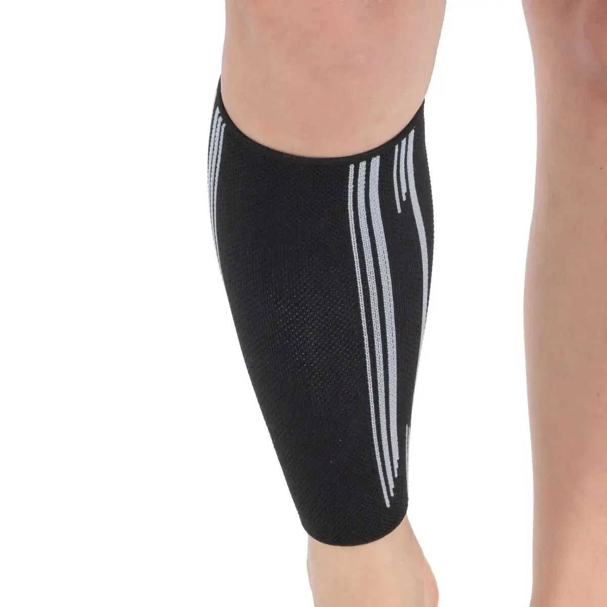 Sportif Elastik Örme Alt Baldırlık W533 - Lento Medikal