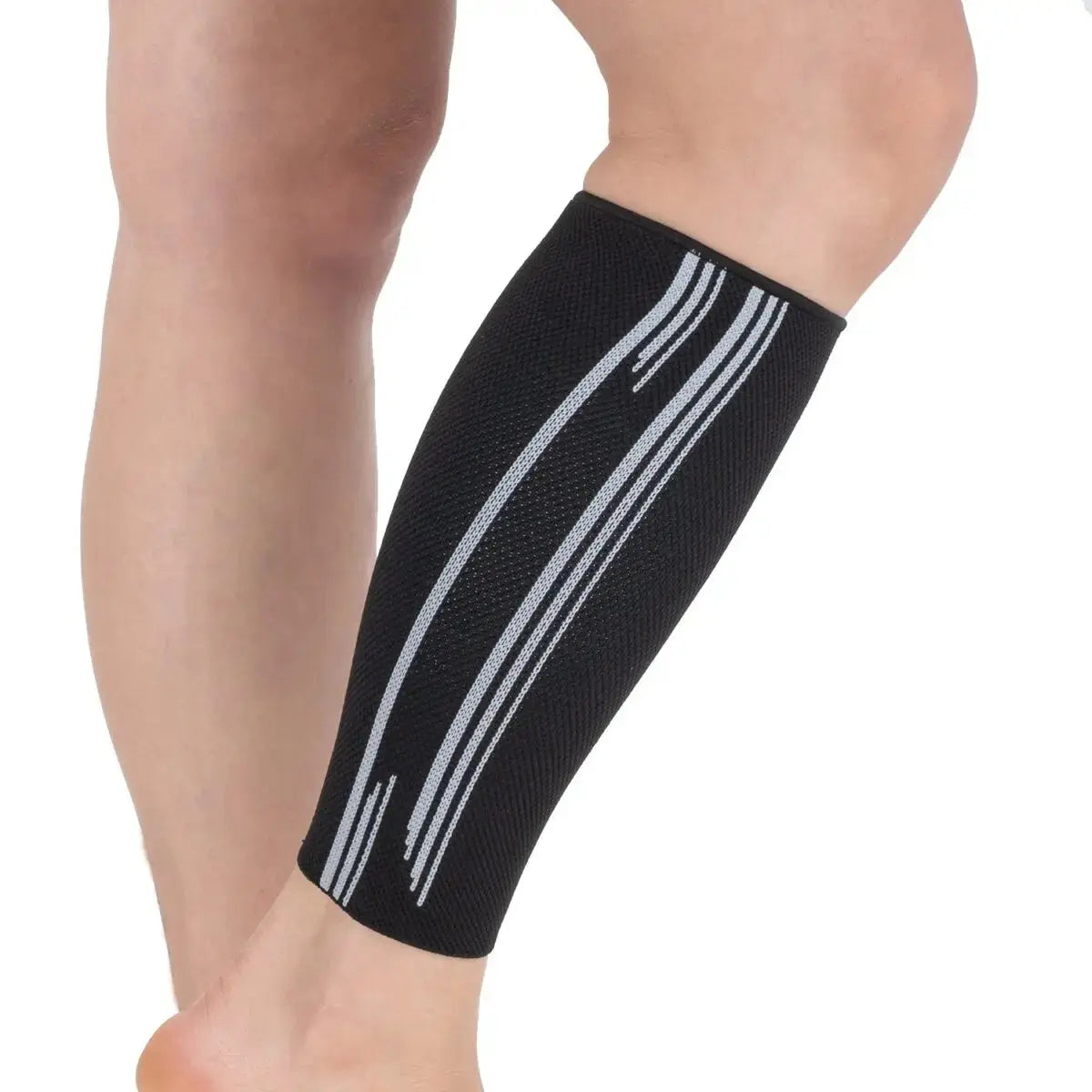 Sportif Elastik Örme Alt Baldırlık W533 - Lento Medikal