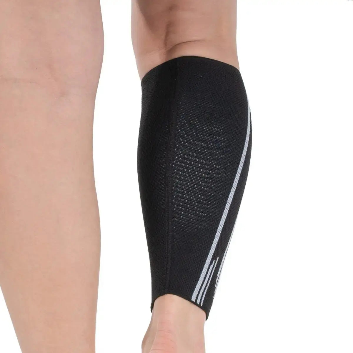 Sportif Elastik Örme Alt Baldırlık W533 - Lento Medikal