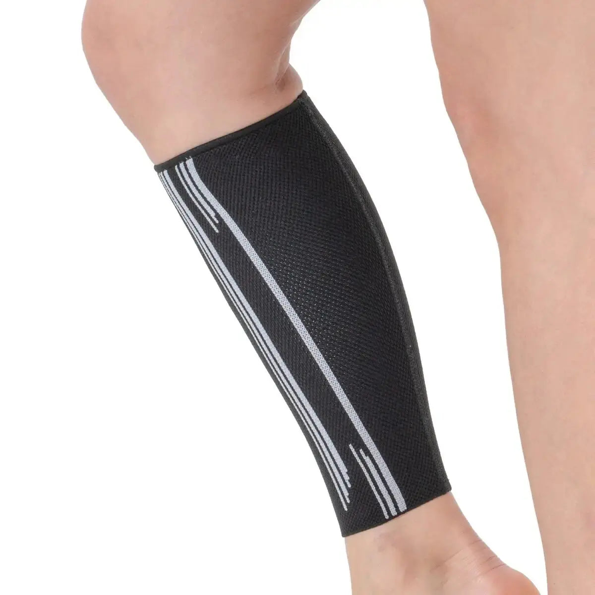 Sportif Elastik Örme Alt Baldırlık W533 - Lento Medikal