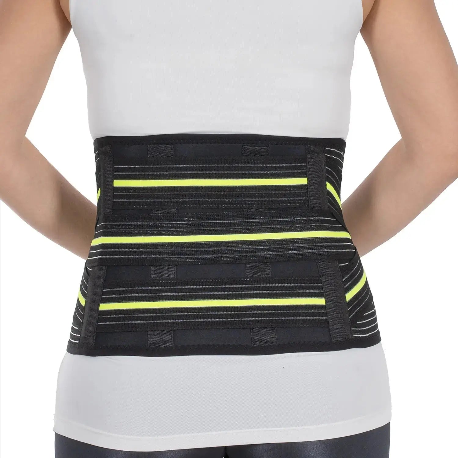 Sportif Lumbosakral Korse 26cm W448 Lento Medikal