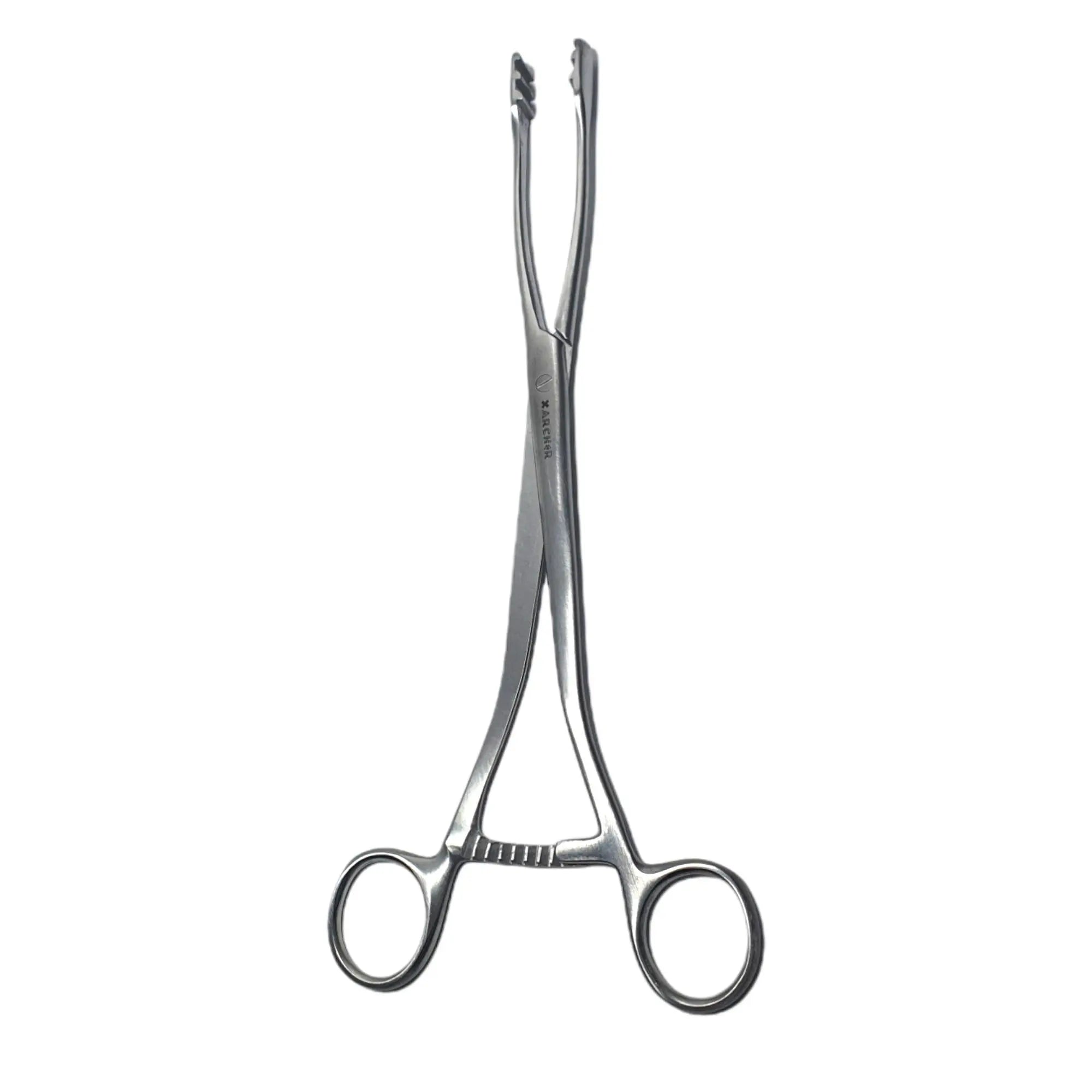 Sünnetçi Pensi (Collin Ovum Pensi) 25 cm Lento Medikal